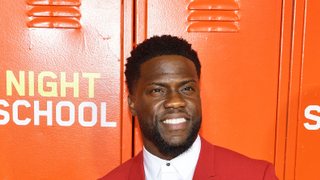 Kevin Hart to Host 2019 Oscars Because He Really Does Have Every Single Job Ever